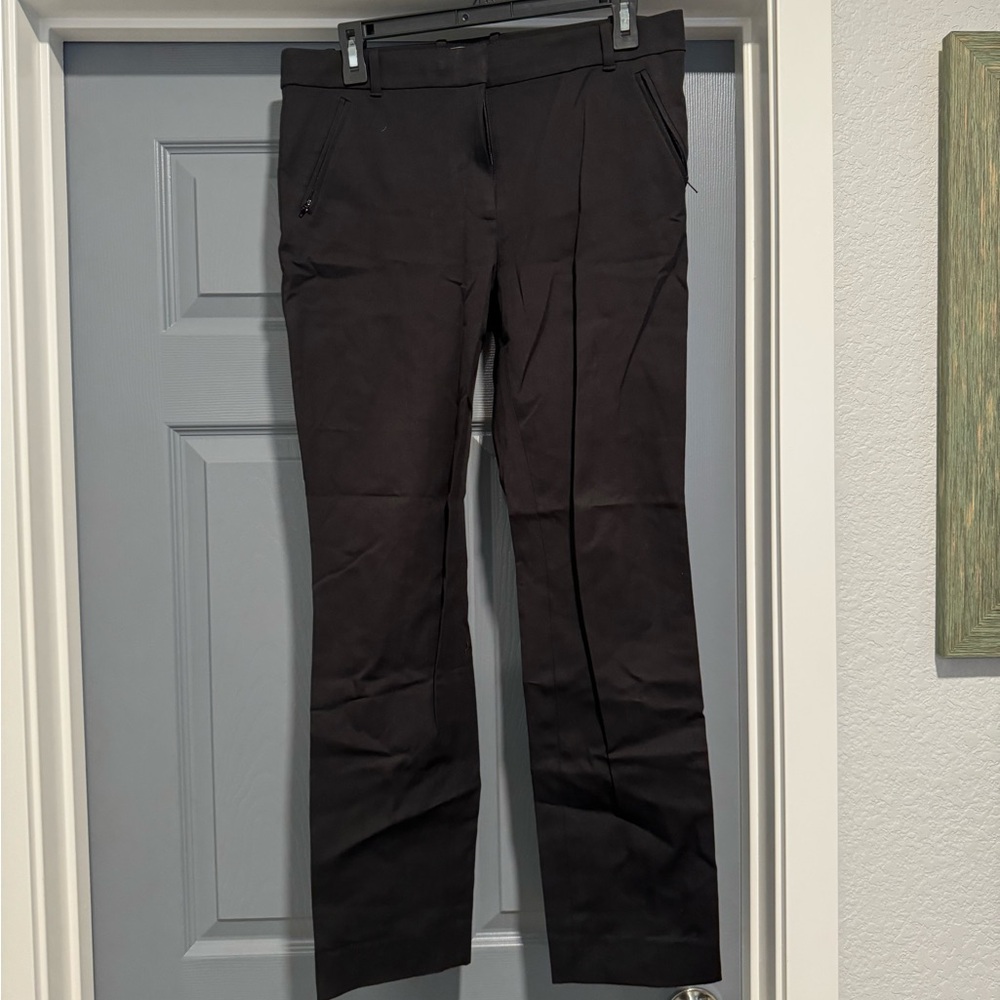 J Crew Size 8R business slacks
